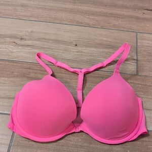 Victoria's Secret Bright Pink Bra